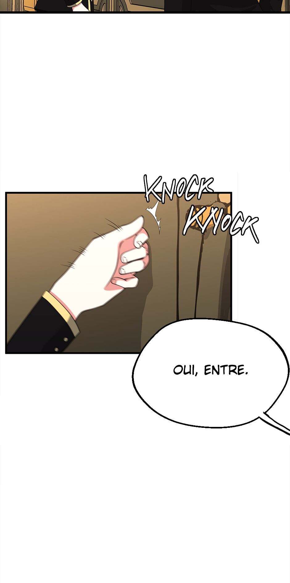 The Beginning After the End Chapitre 107 - Page 75