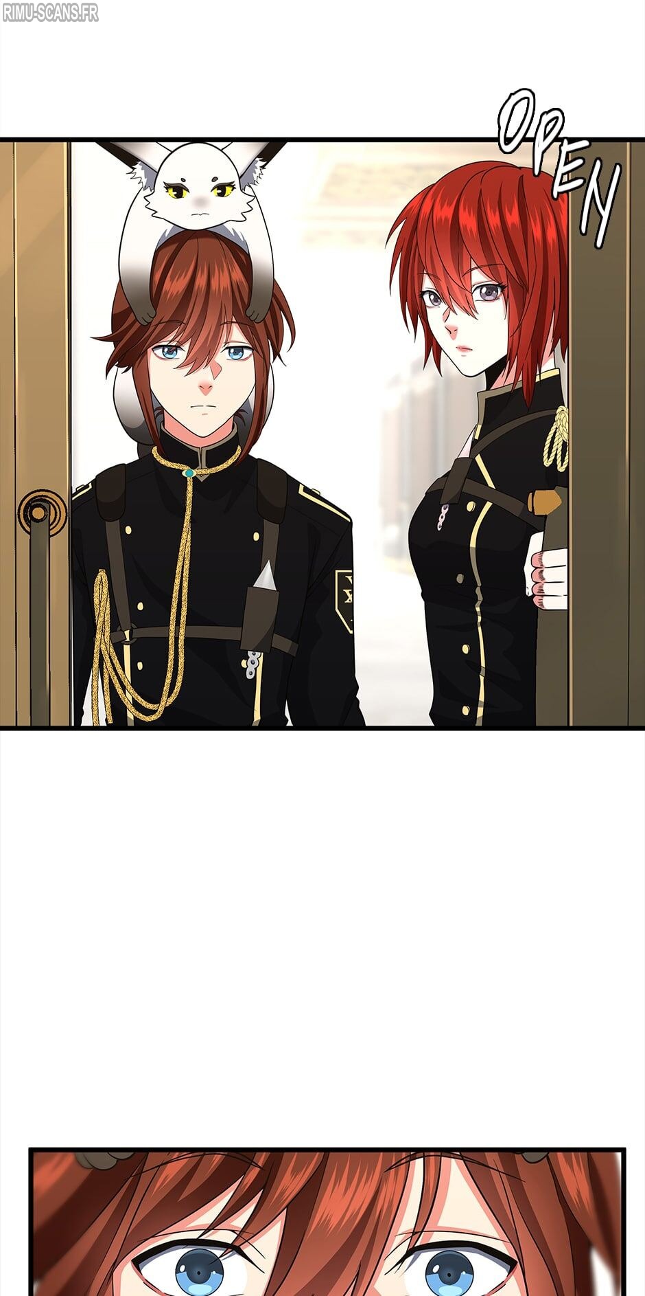 The Beginning After the End Chapitre 107 - Page 76