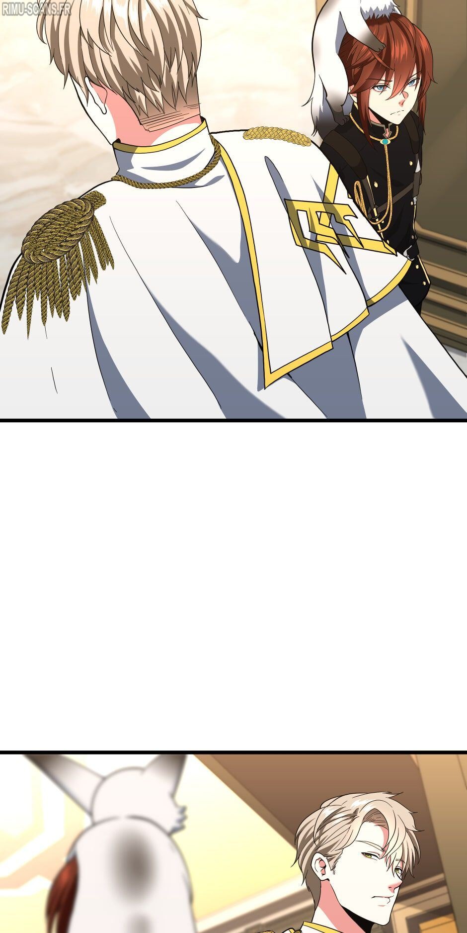 The Beginning After the End Chapitre 108 - Page 10