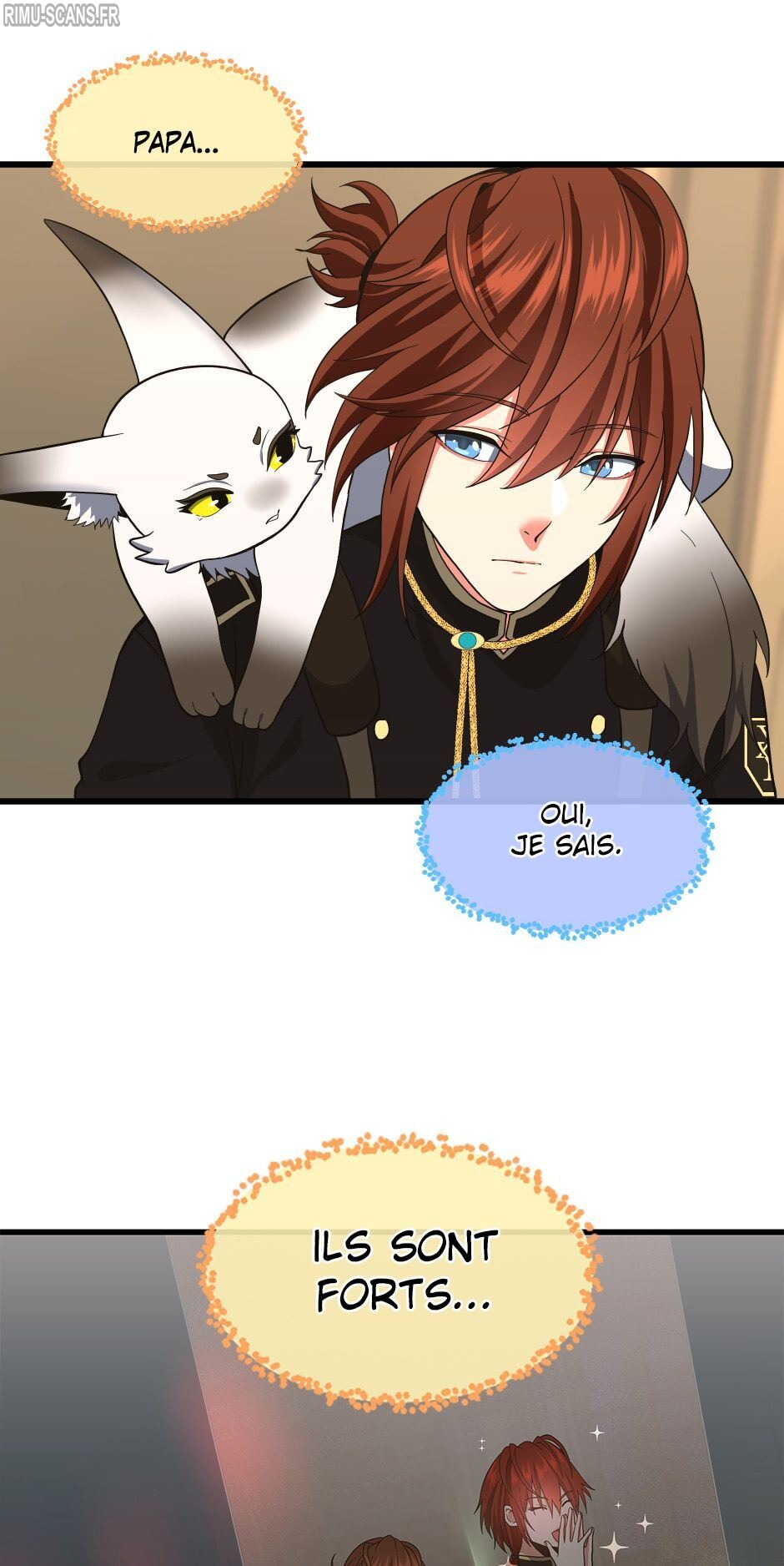 The Beginning After the End Chapitre 108 - Page 13