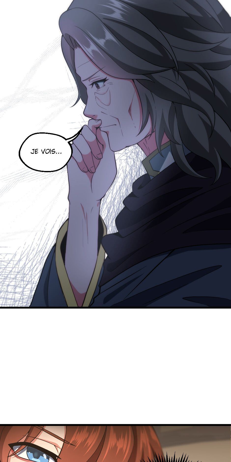 The Beginning After the End Chapitre 108 - Page 20