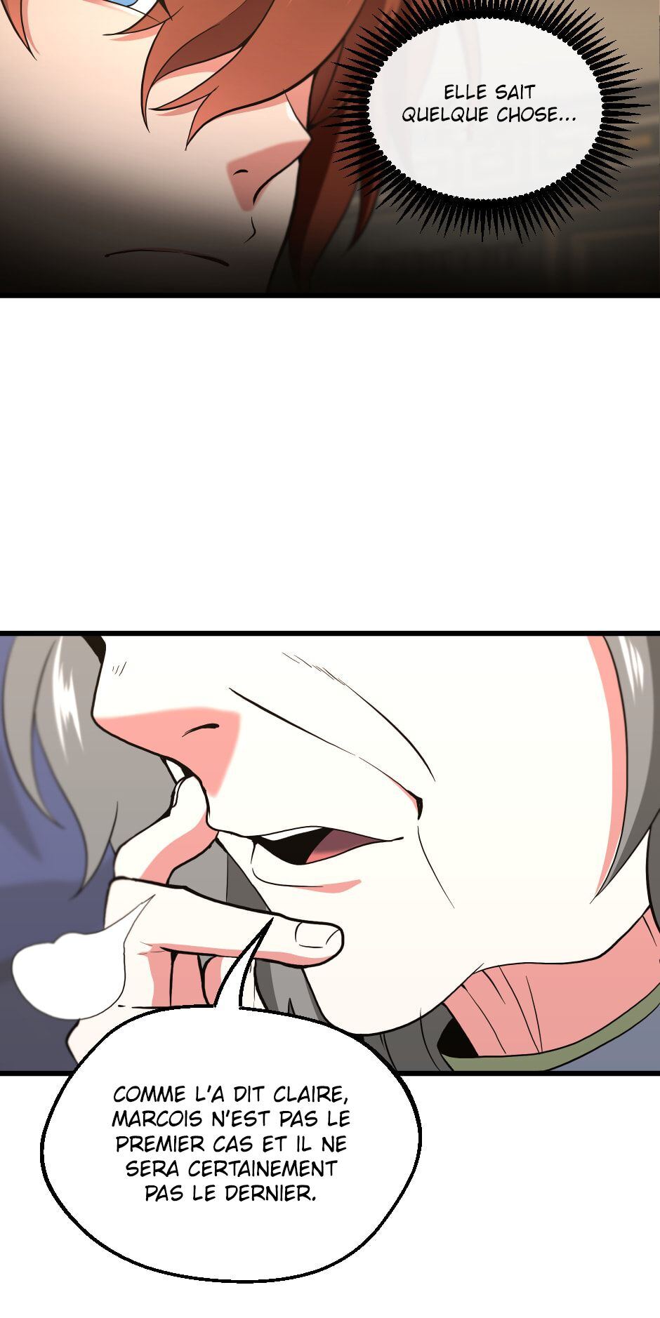 The Beginning After the End Chapitre 108 - Page 21