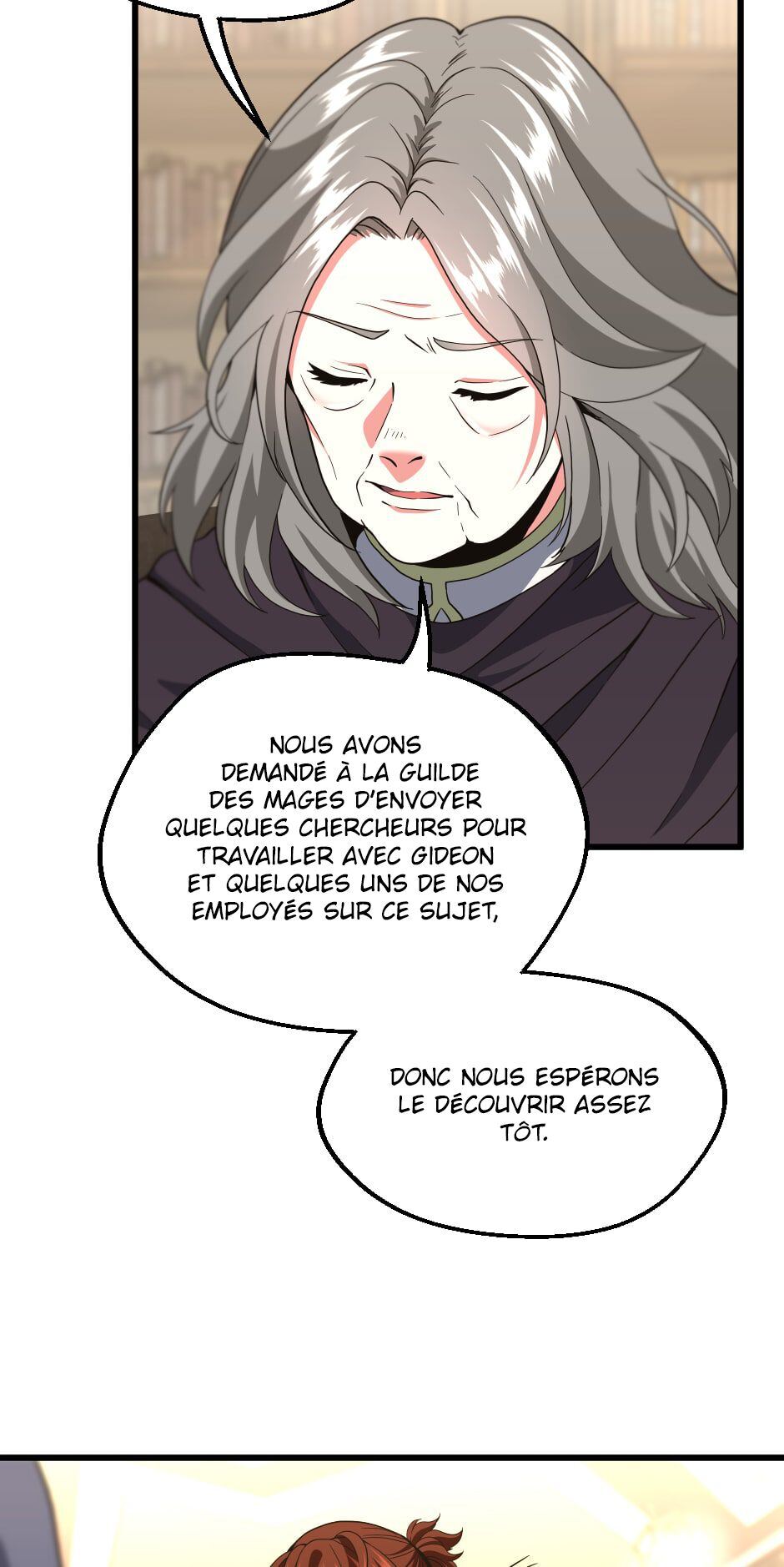 The Beginning After the End Chapitre 108 - Page 23