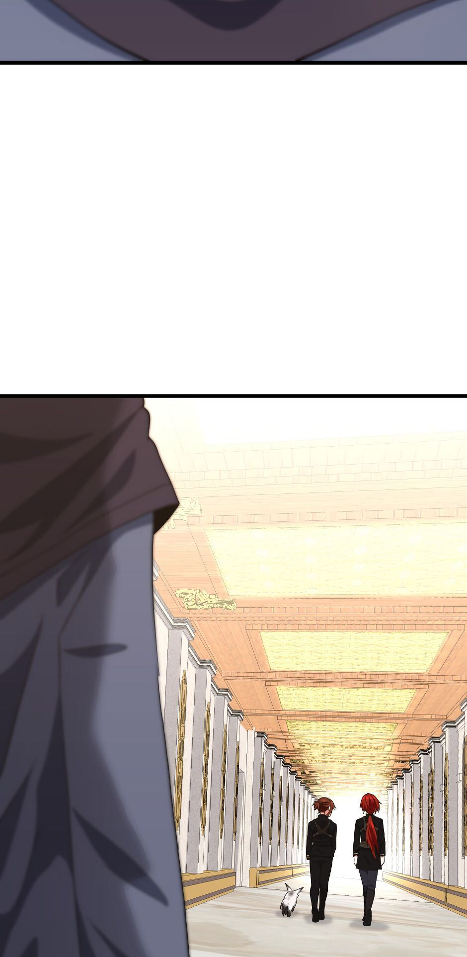 The Beginning After the End Chapitre 108 - Page 27