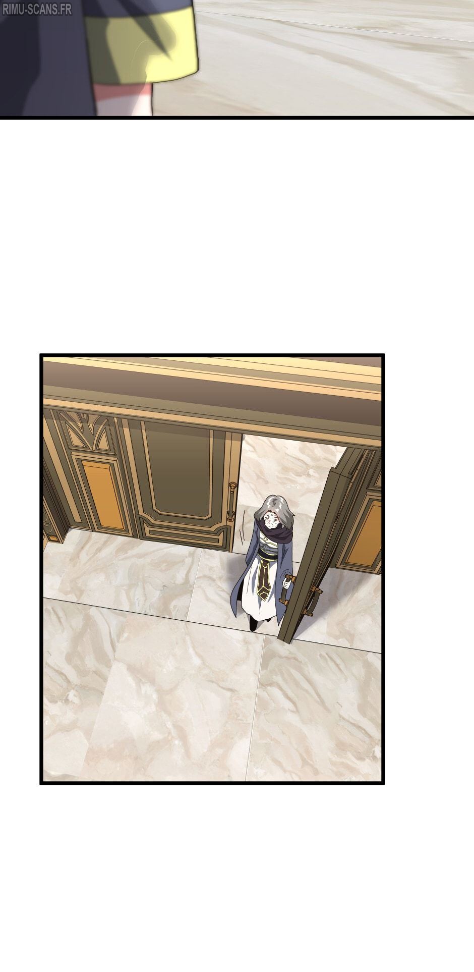 The Beginning After the End Chapitre 108 - Page 28