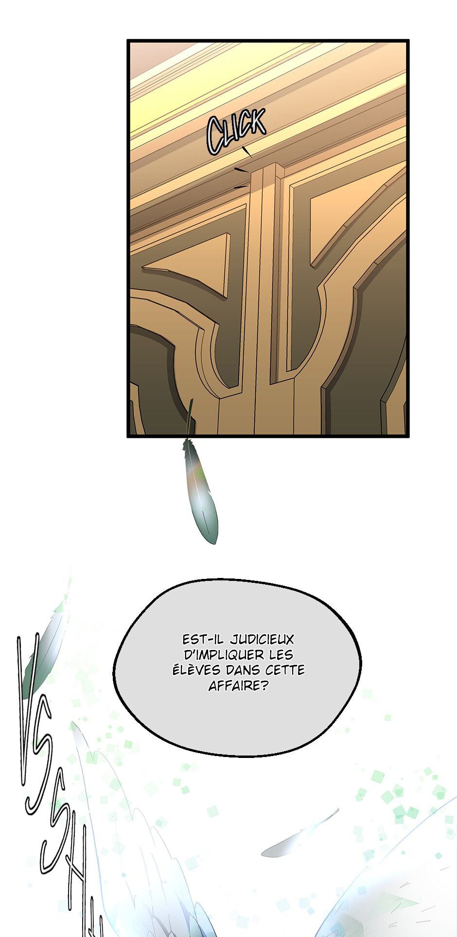 The Beginning After the End Chapitre 108 - Page 29