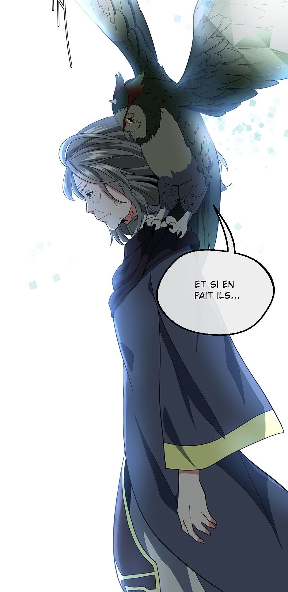 The Beginning After the End Chapitre 108 - Page 30