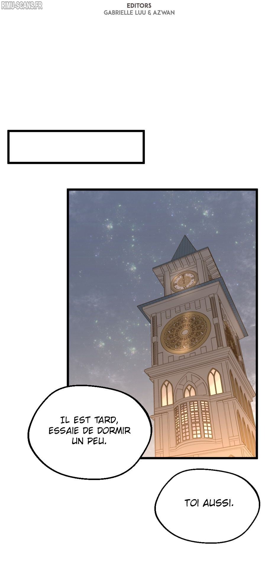 The Beginning After the End Chapitre 108 - Page 34