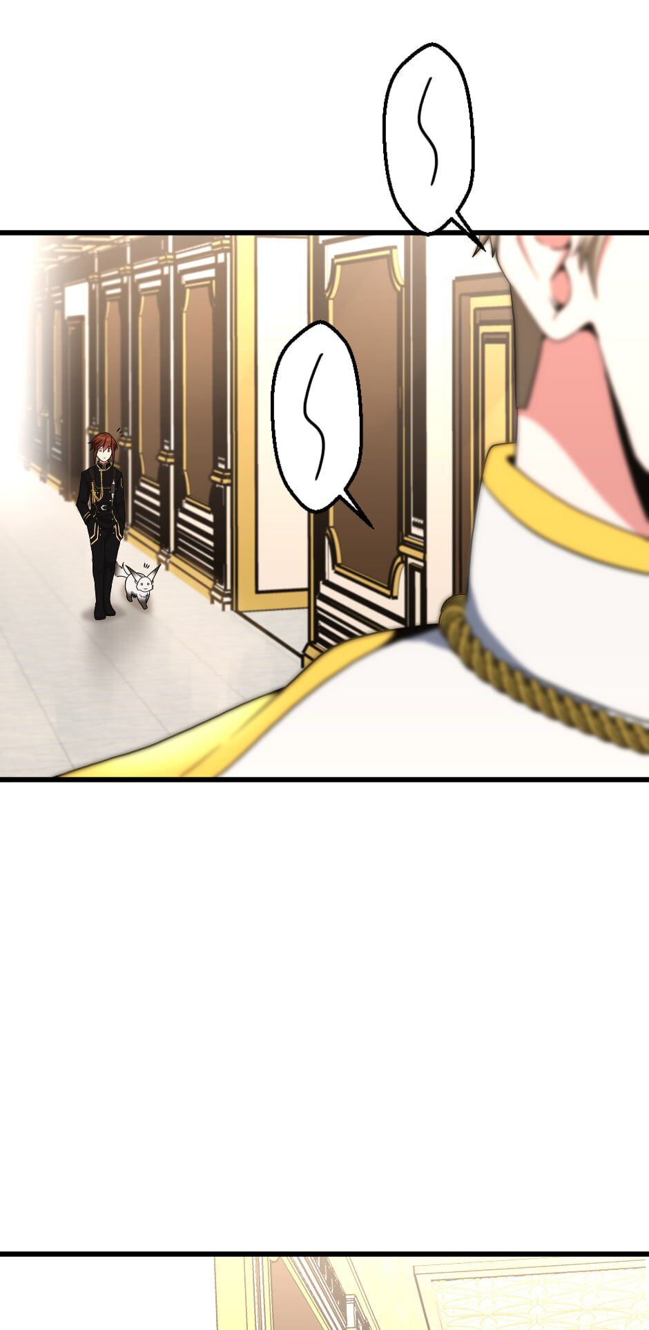The Beginning After the End Chapitre 108 - Page 36