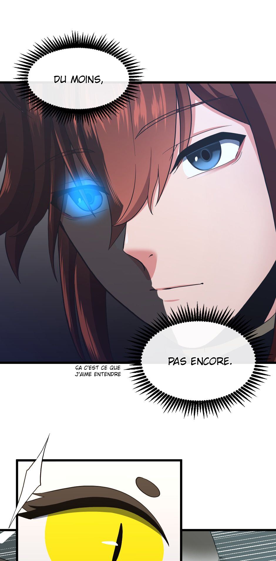 The Beginning After the End Chapitre 108 - Page 41