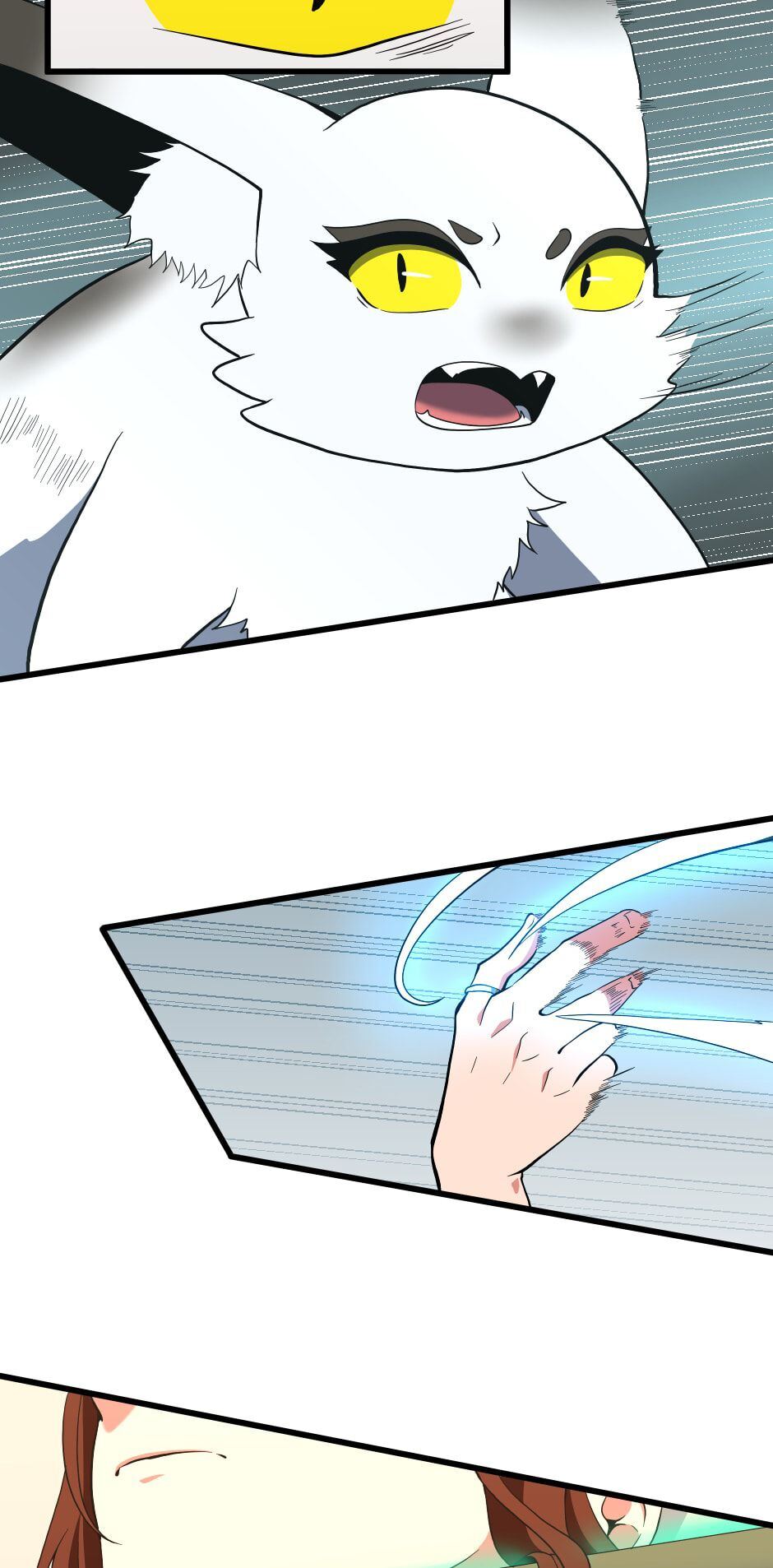 The Beginning After the End Chapitre 108 - Page 42