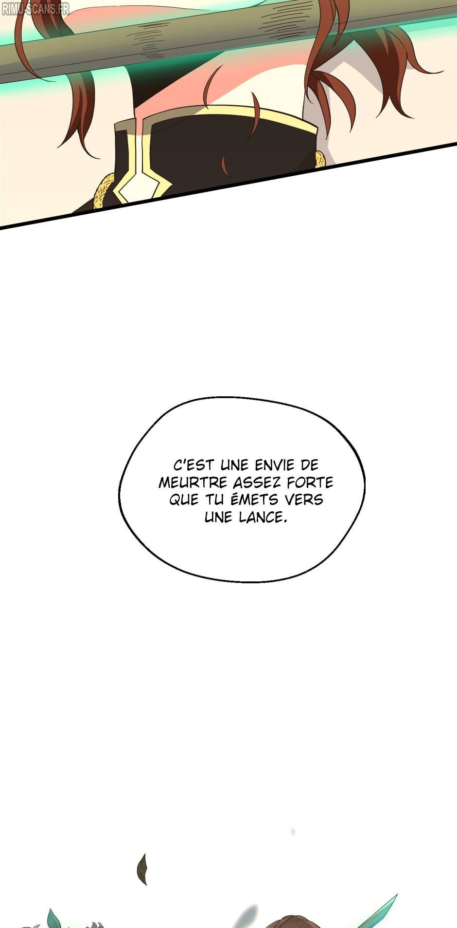 The Beginning After the End Chapitre 108 - Page 43