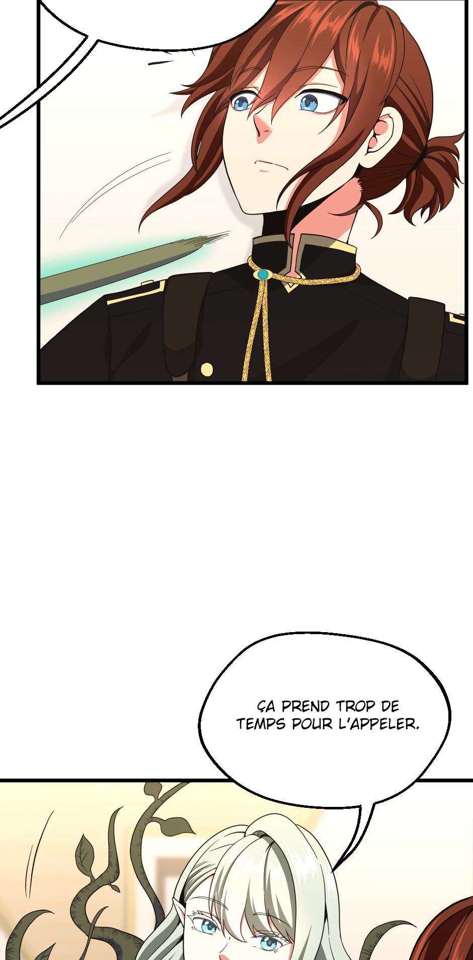 The Beginning After the End Chapitre 108 - Page 45