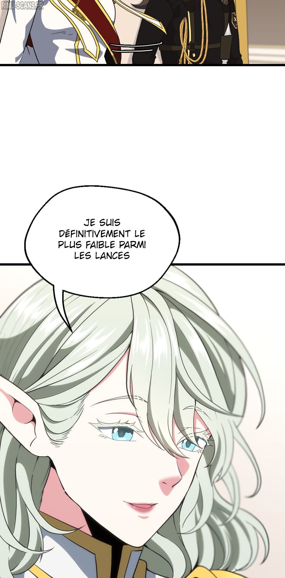 The Beginning After the End Chapitre 108 - Page 52