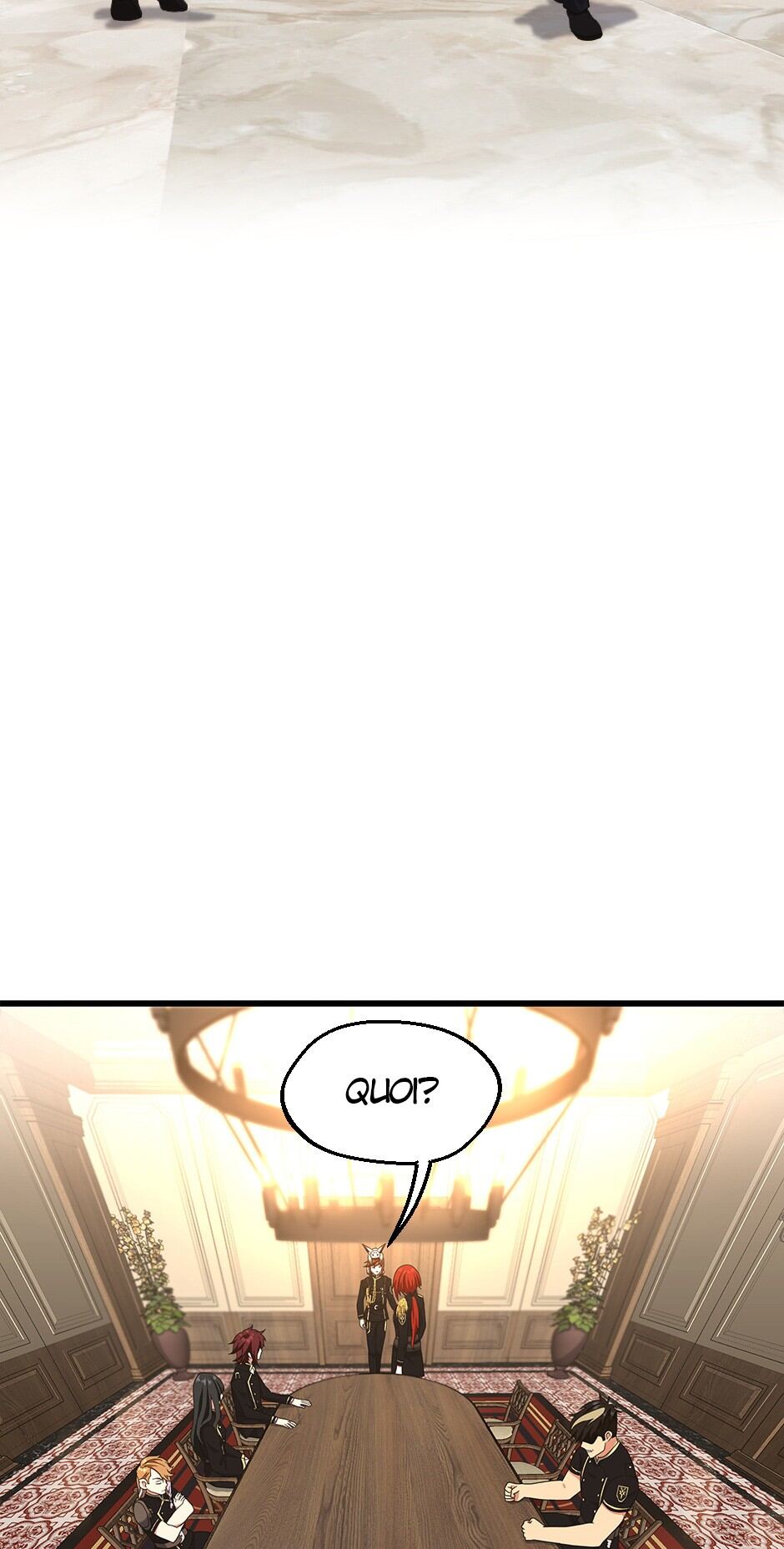 The Beginning After the End Chapitre 109 - Page 2