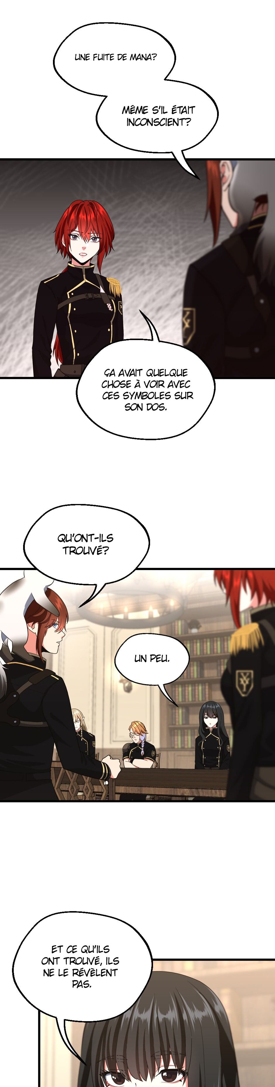 The Beginning After the End Chapitre 109 - Page 5