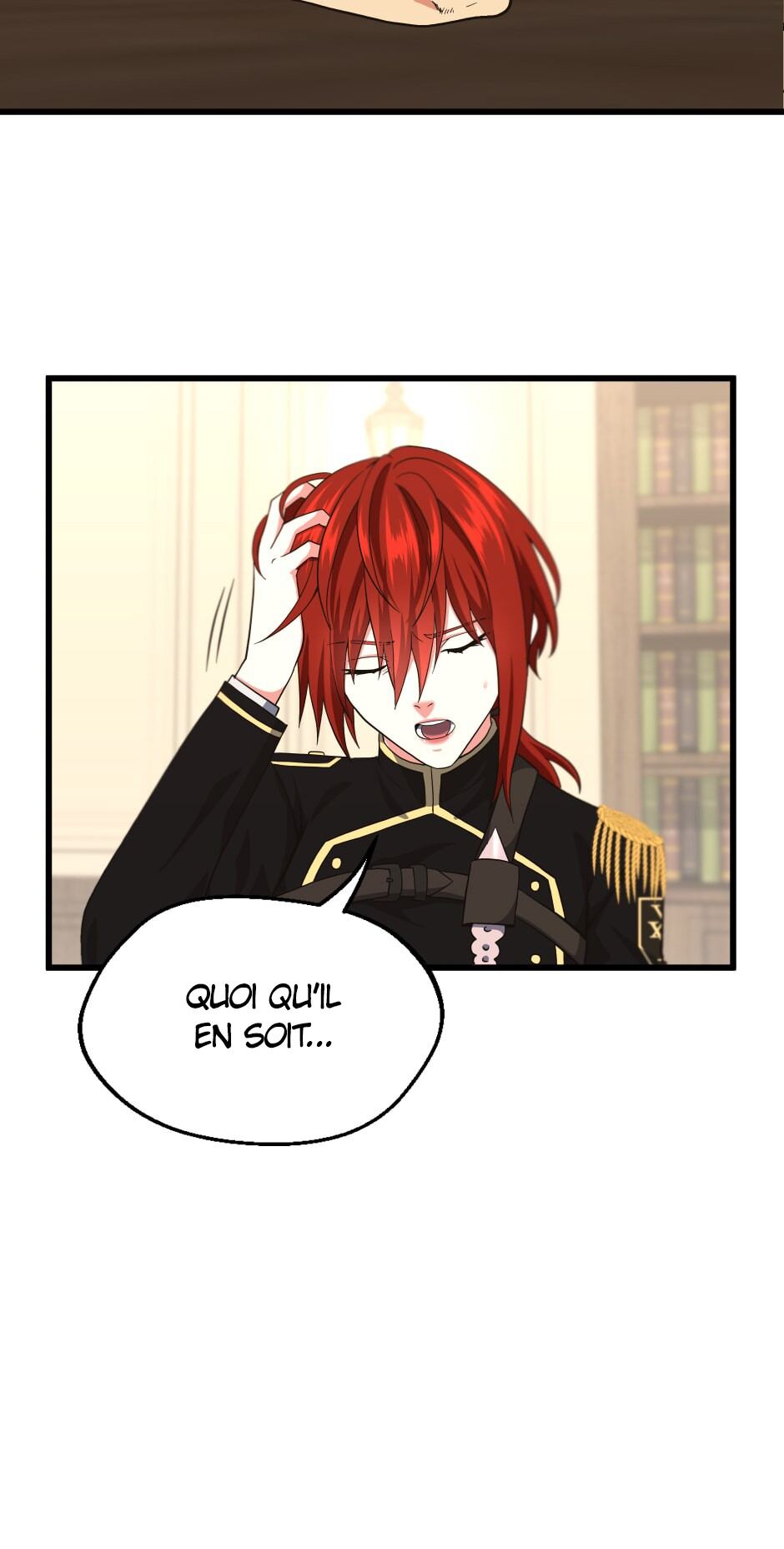 The Beginning After the End Chapitre 109 - Page 9