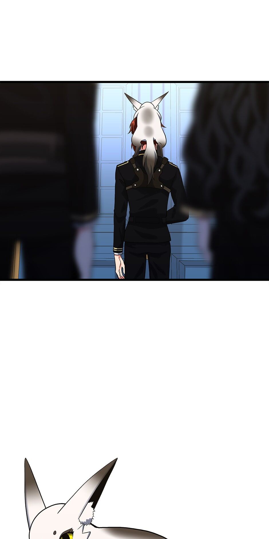The Beginning After the End Chapitre 109 - Page 21