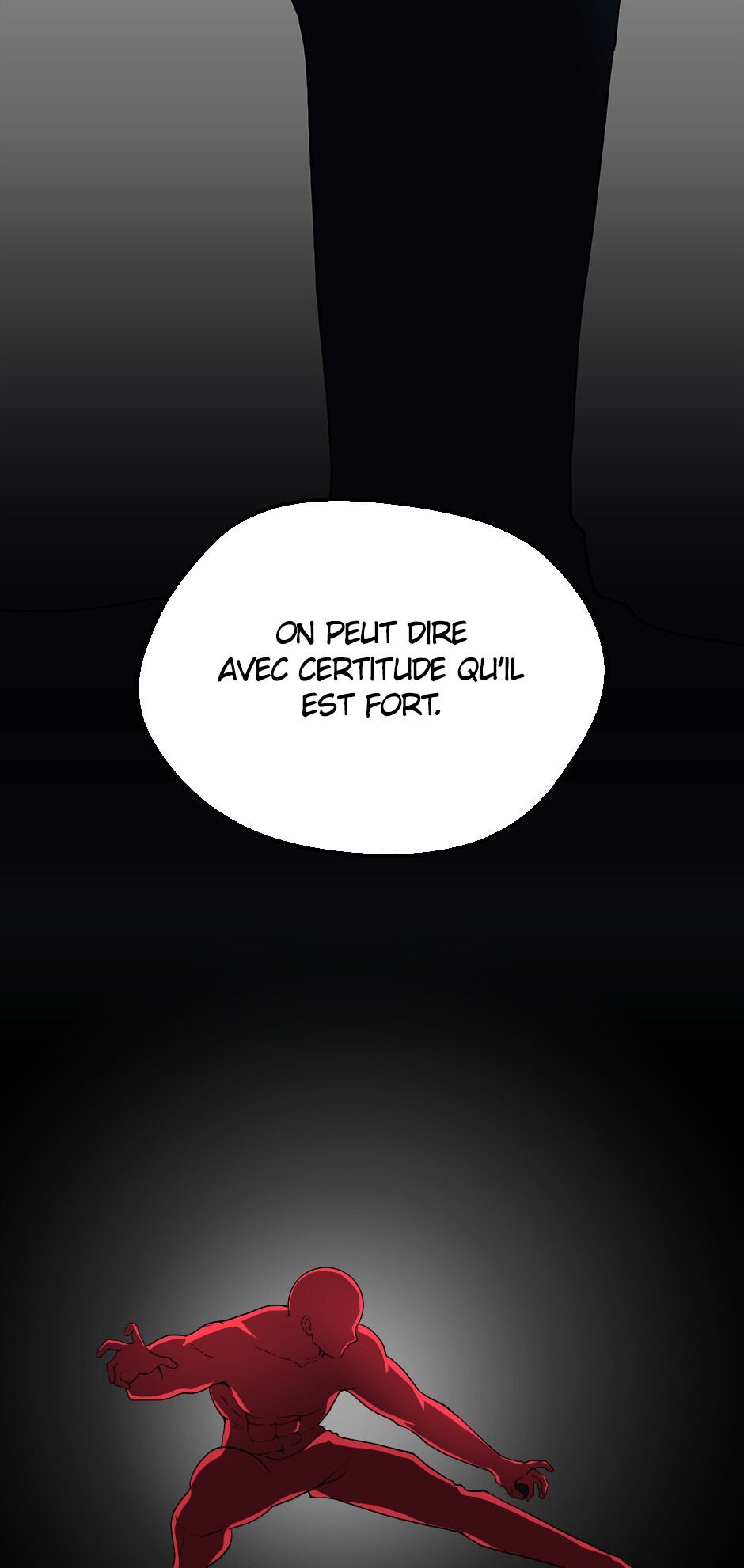 The Beginning After the End Chapitre 109 - Page 29