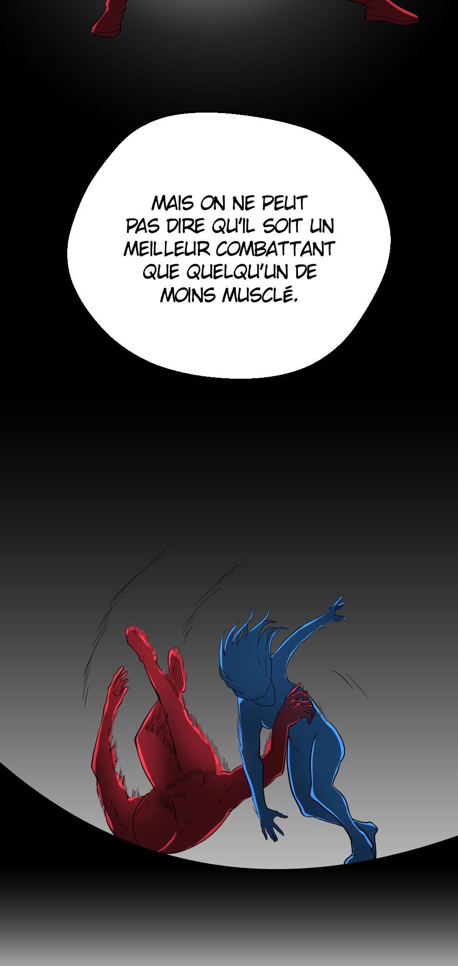 The Beginning After the End Chapitre 109 - Page 30