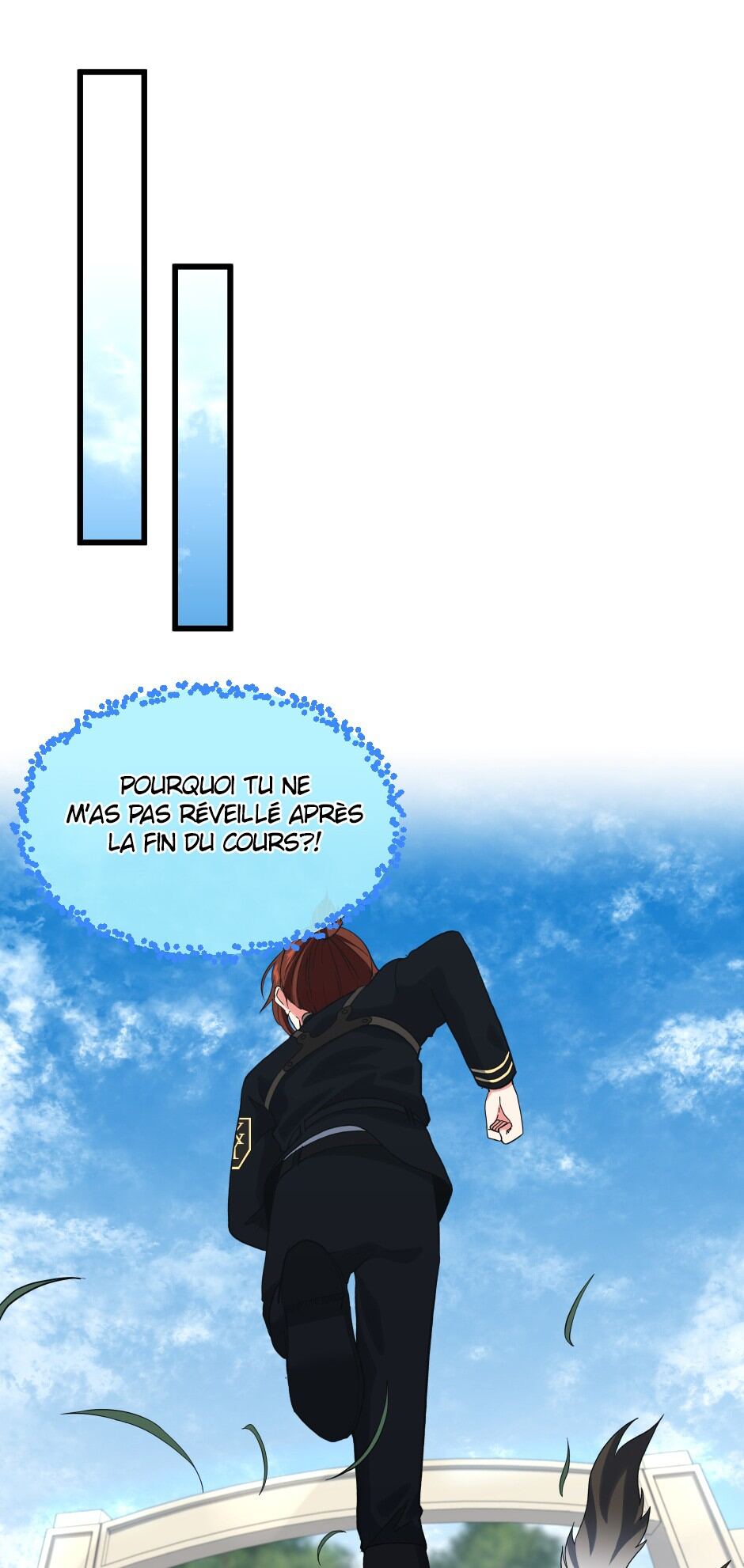 The Beginning After the End Chapitre 109 - Page 39