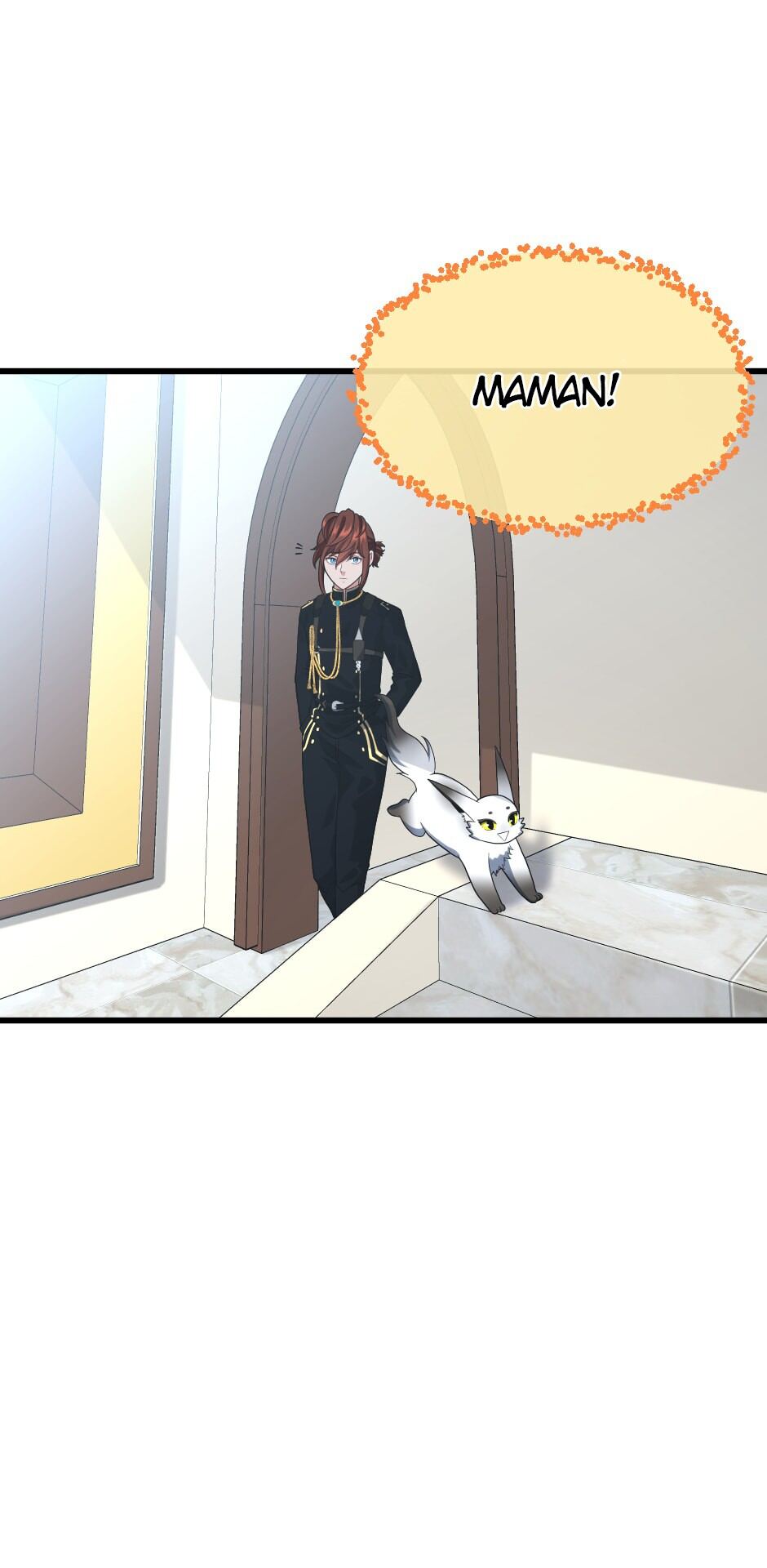 The Beginning After the End Chapitre 109 - Page 45