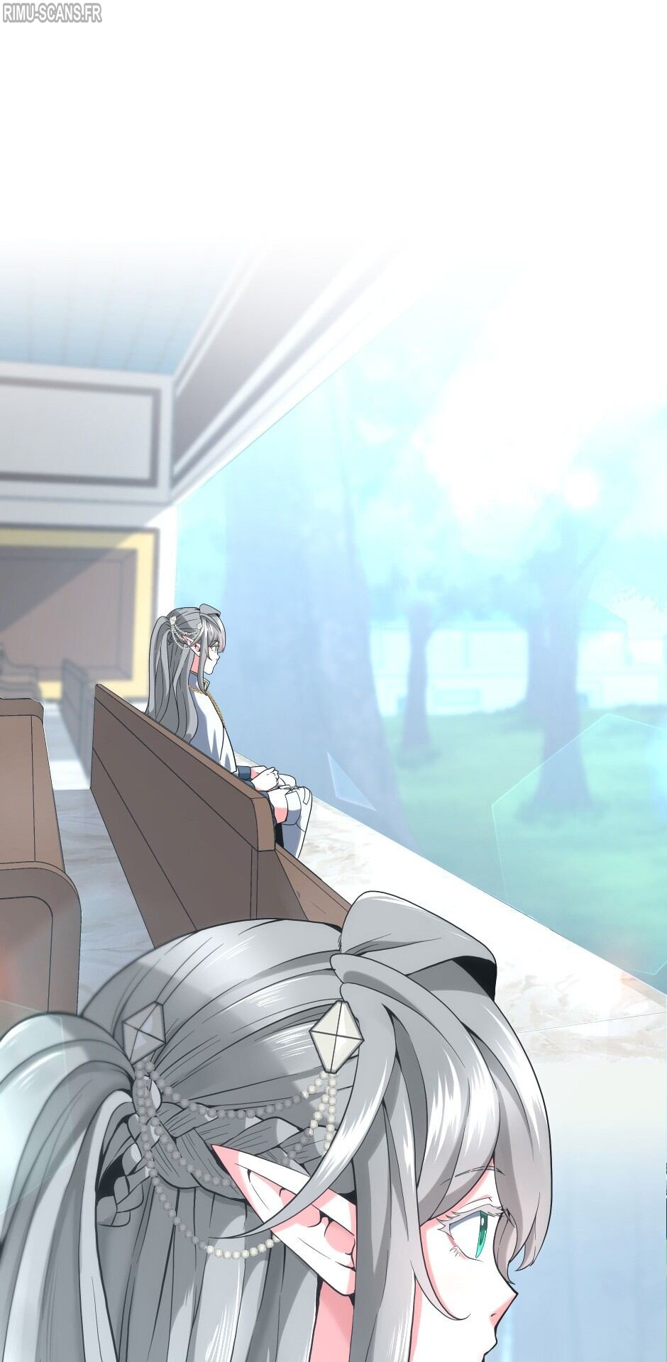 The Beginning After the End Chapitre 109 - Page 46