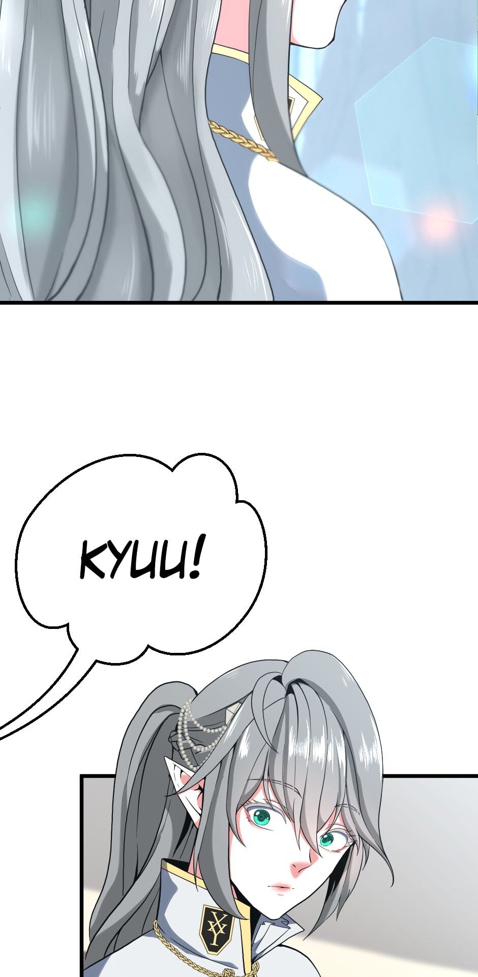 The Beginning After the End Chapitre 109 - Page 47