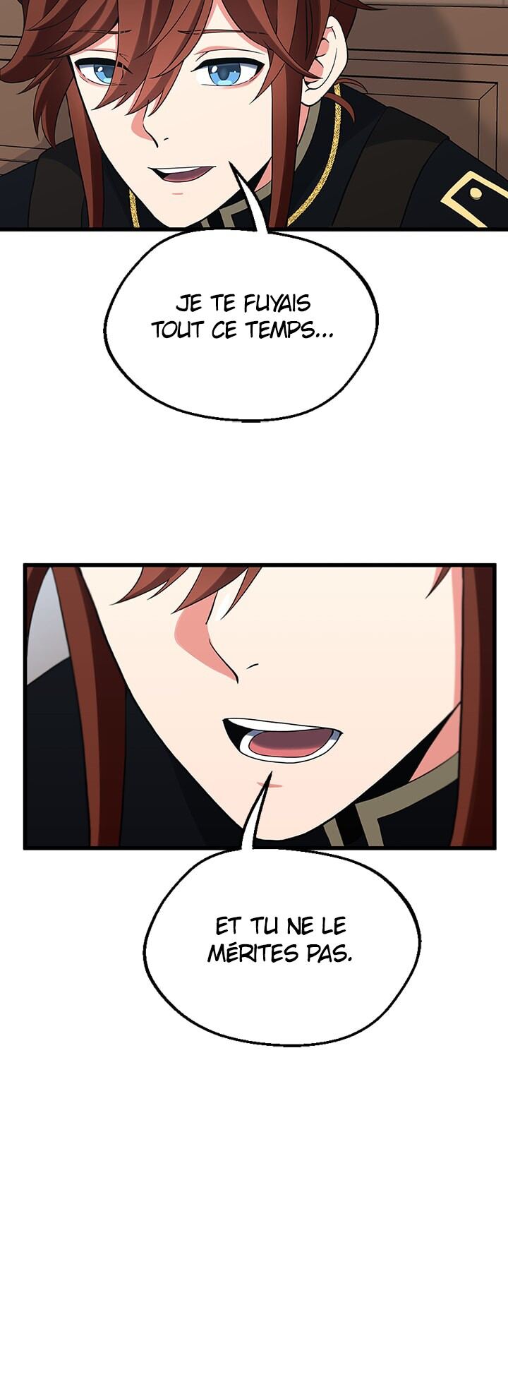 The Beginning After the End Chapitre 109 - Page 57