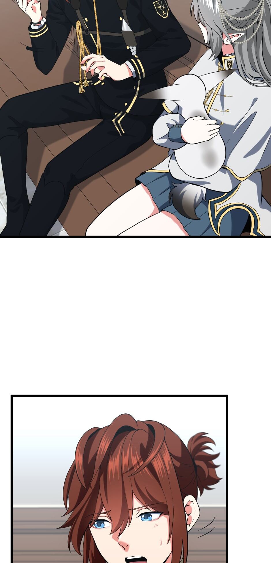 The Beginning After the End Chapitre 110 - Page 9