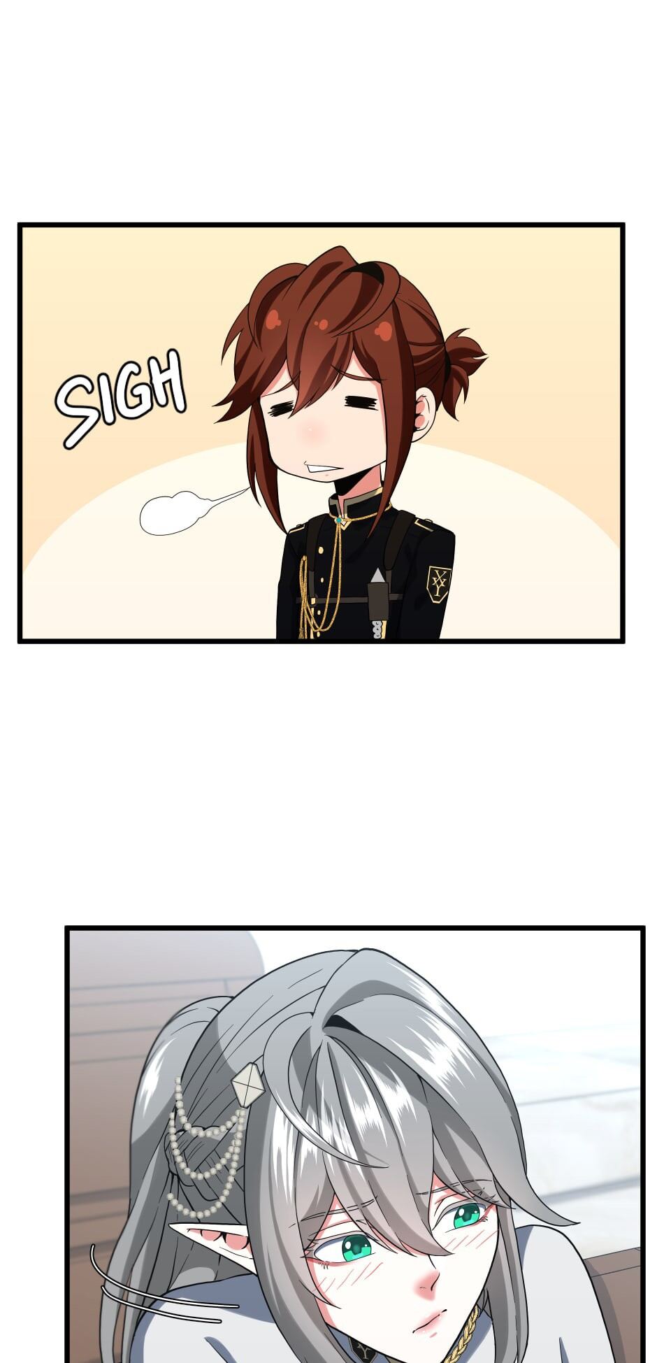 The Beginning After the End Chapitre 110 - Page 12
