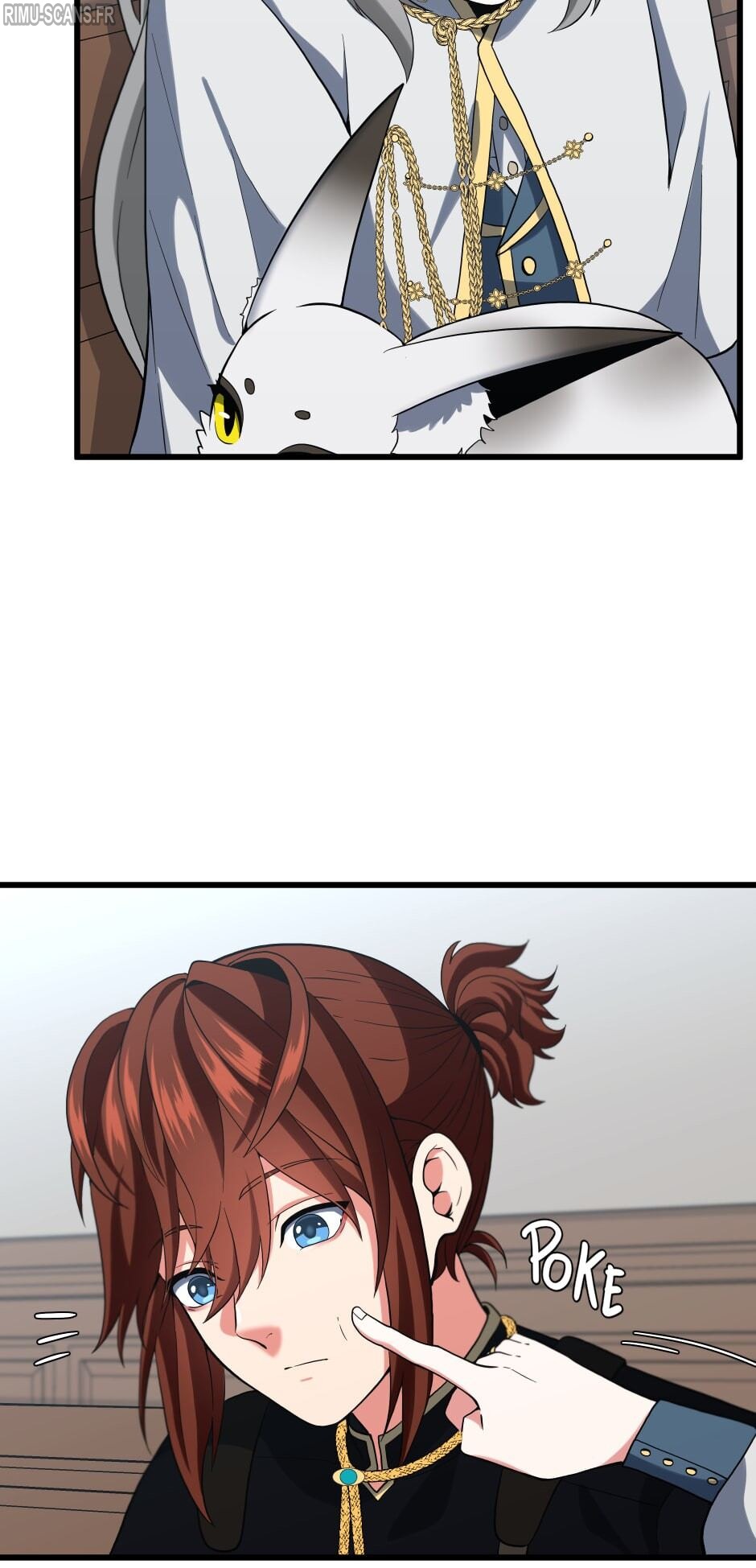 The Beginning After the End Chapitre 110 - Page 13