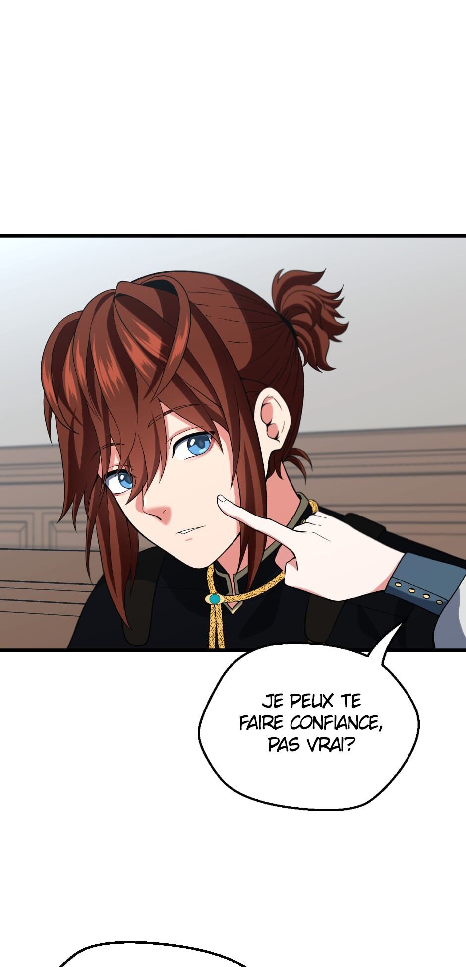 The Beginning After the End Chapitre 110 - Page 14