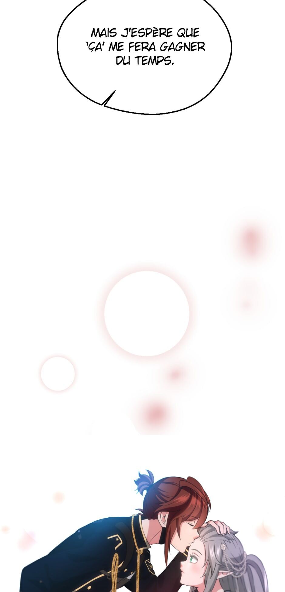 The Beginning After the End Chapitre 110 - Page 18
