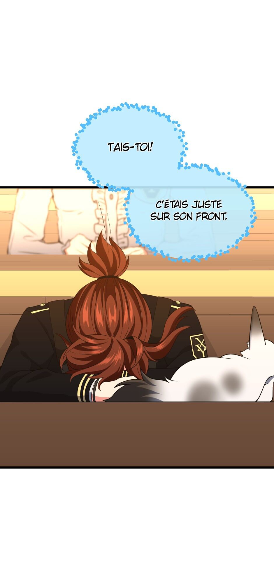 The Beginning After the End Chapitre 110 - Page 23