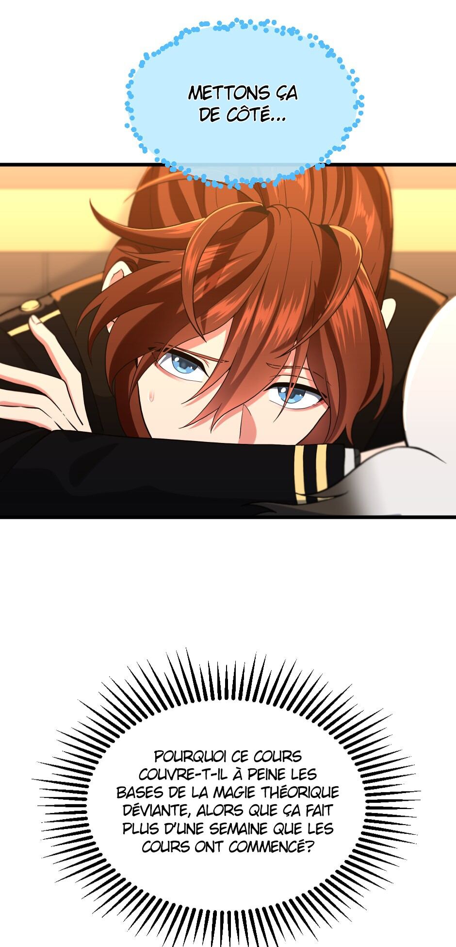 The Beginning After the End Chapitre 110 - Page 24