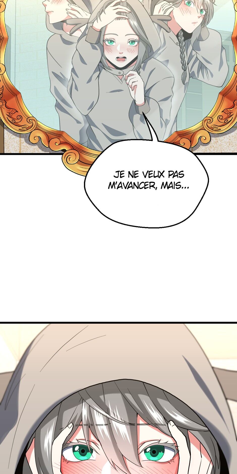 The Beginning After the End Chapitre 110 - Page 36