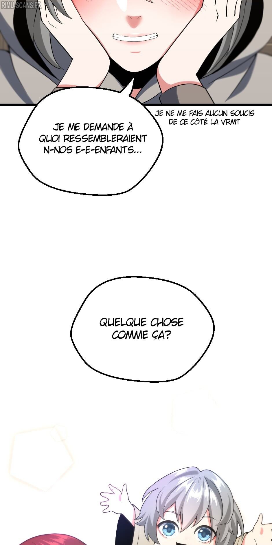 The Beginning After the End Chapitre 110 - Page 37