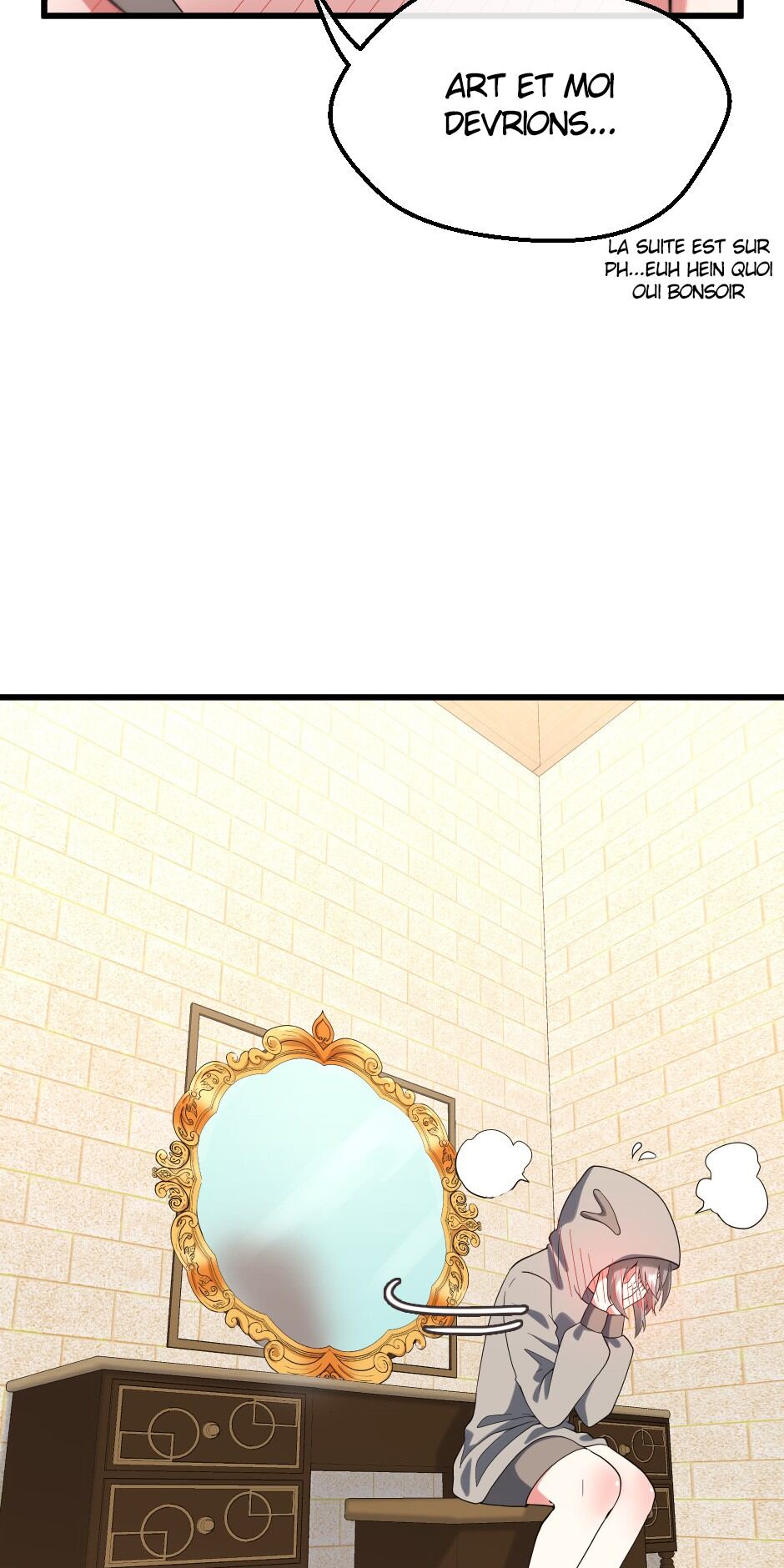 The Beginning After the End Chapitre 110 - Page 39