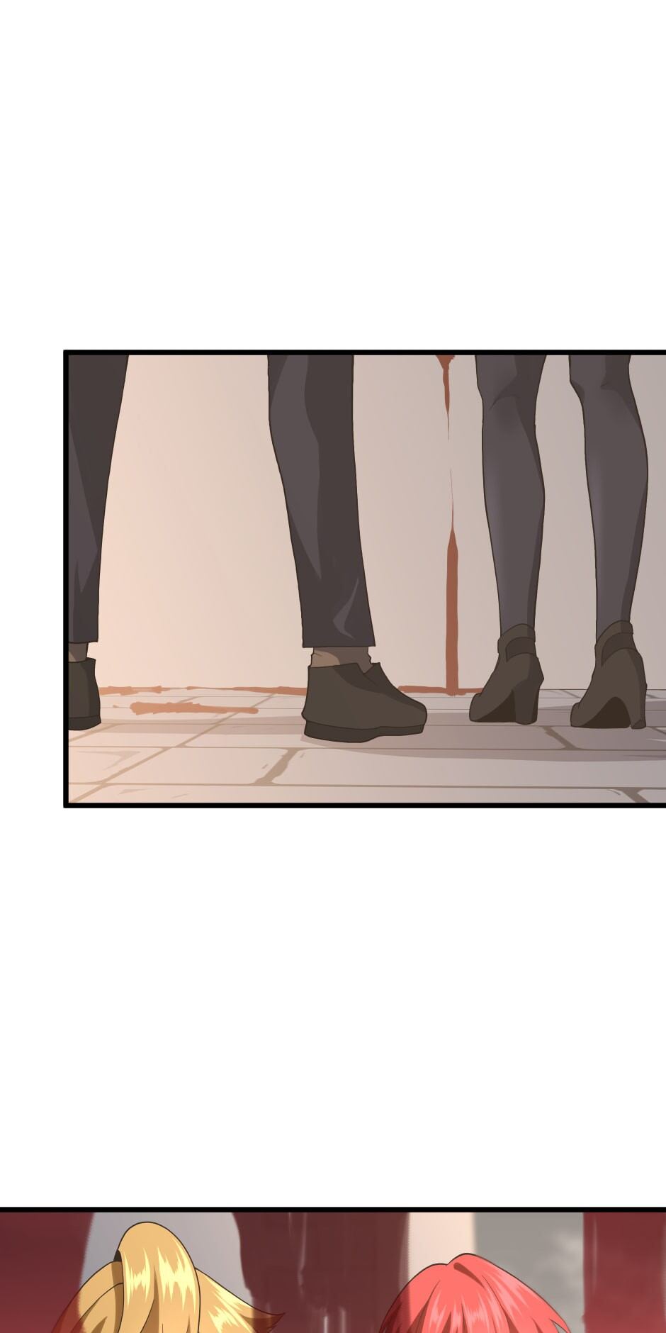 The Beginning After the End Chapitre 110 - Page 42