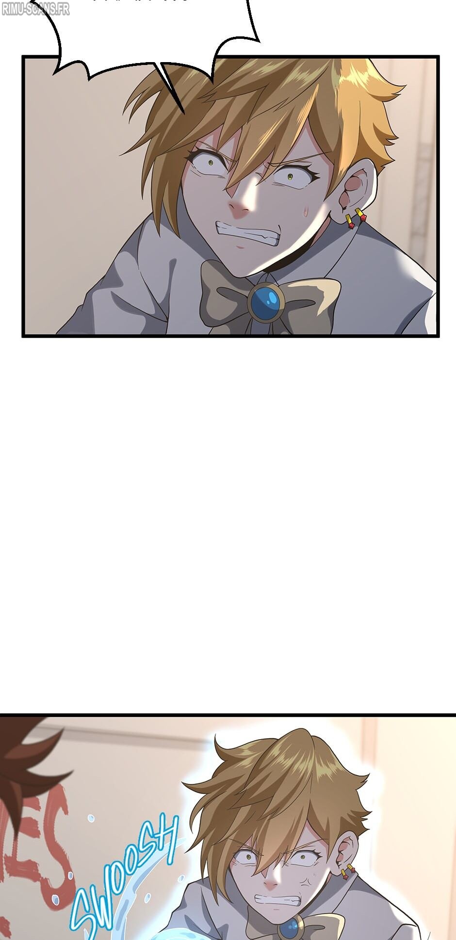 The Beginning After the End Chapitre 110 - Page 46