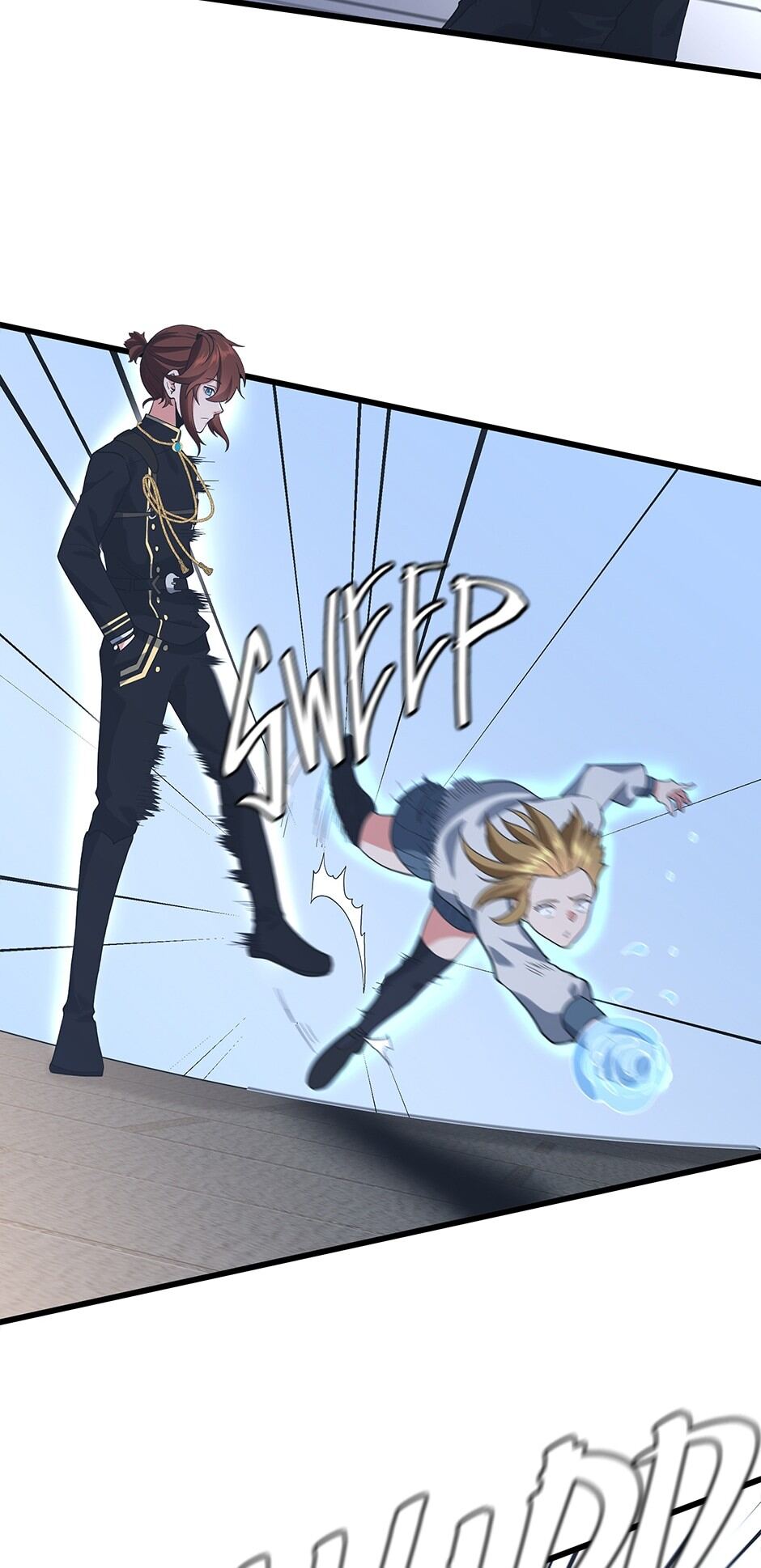 The Beginning After the End Chapitre 110 - Page 48