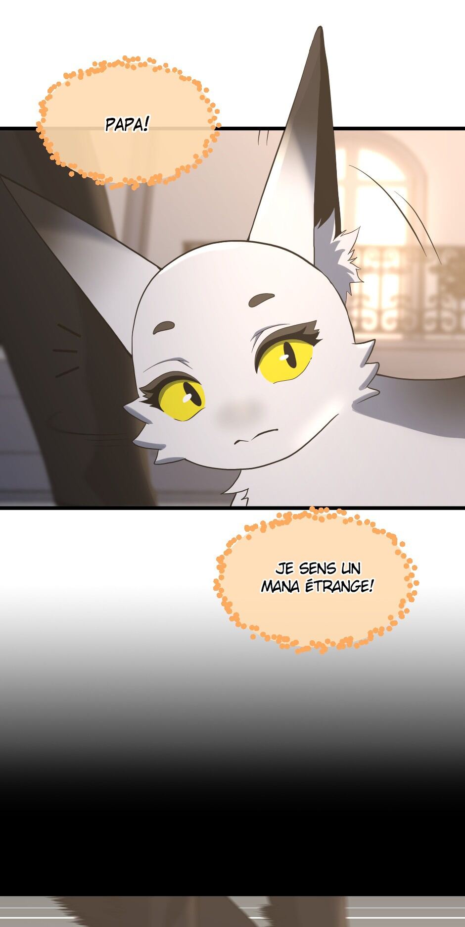 The Beginning After the End Chapitre 110 - Page 60
