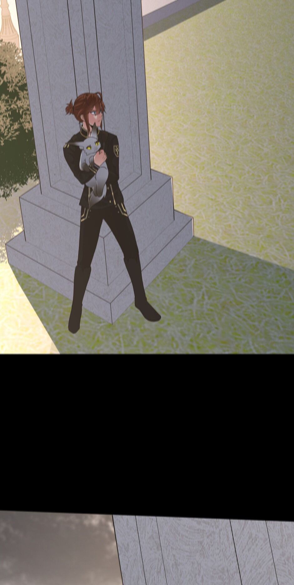 The Beginning After the End Chapitre 110 - Page 62