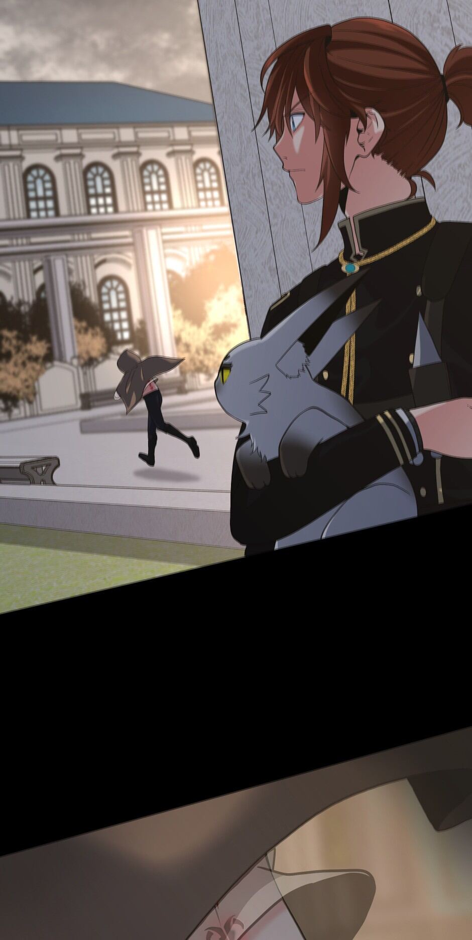 The Beginning After the End Chapitre 110 - Page 63