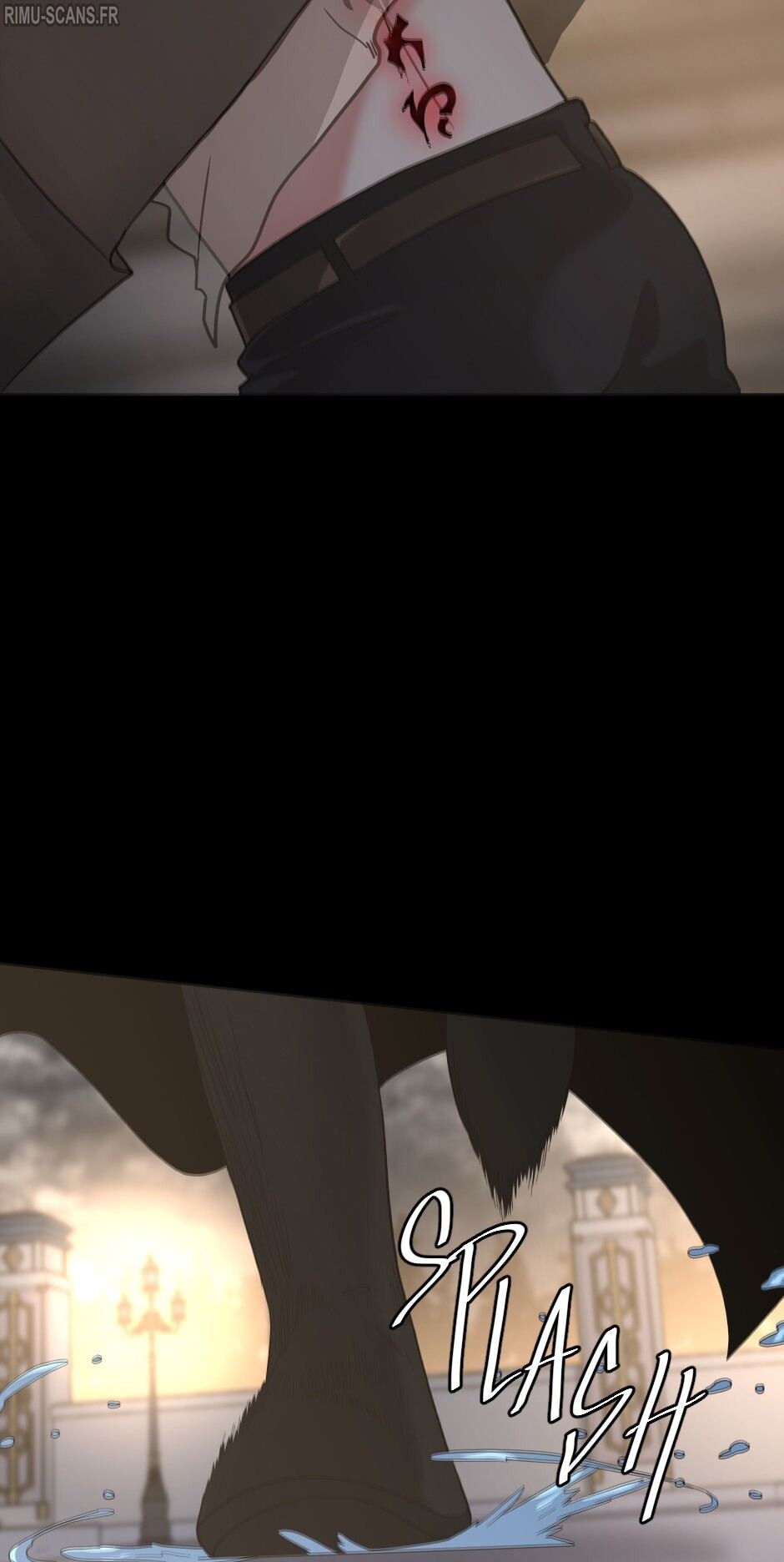 The Beginning After the End Chapitre 110 - Page 64