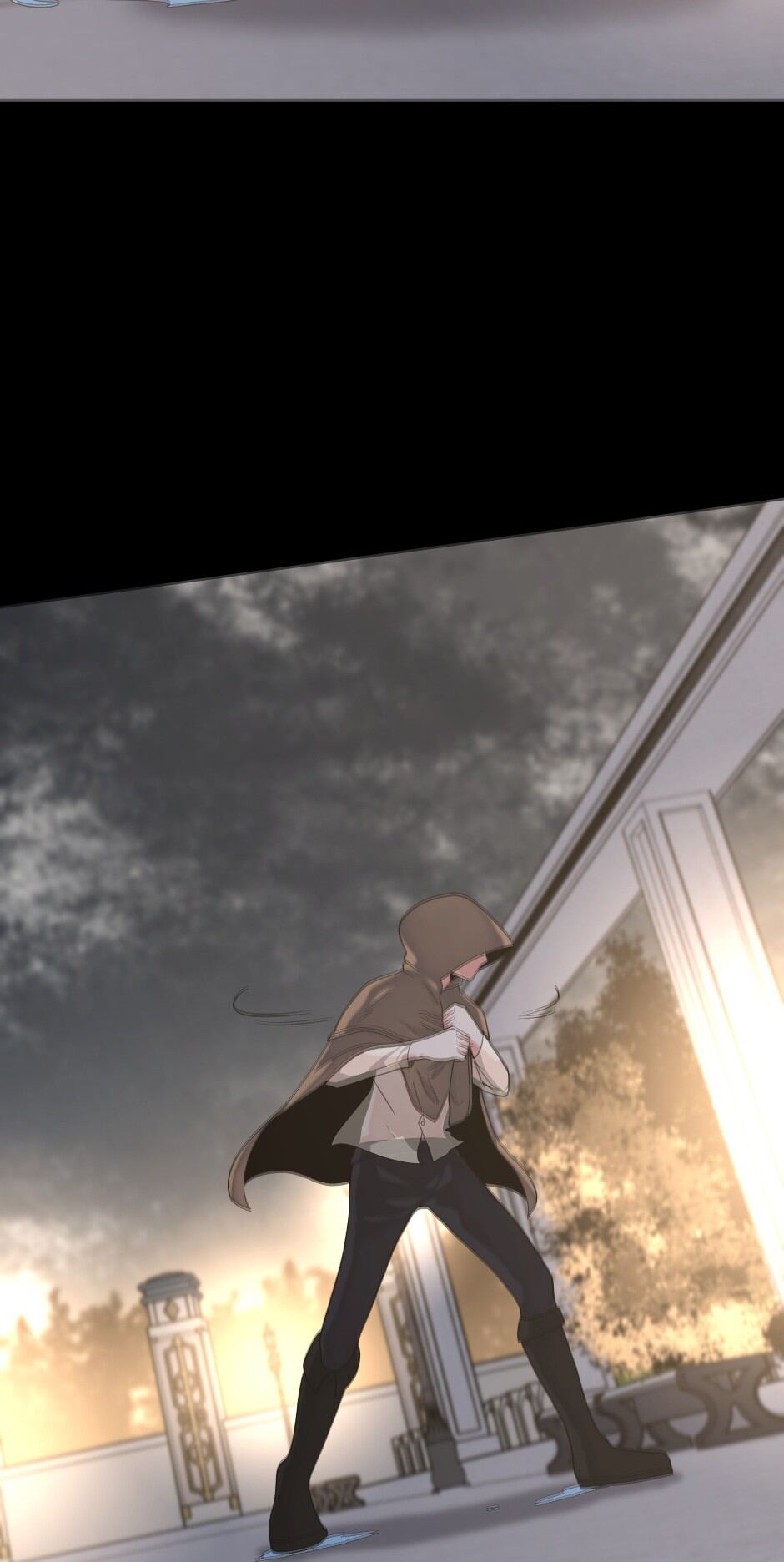 The Beginning After the End Chapitre 110 - Page 65