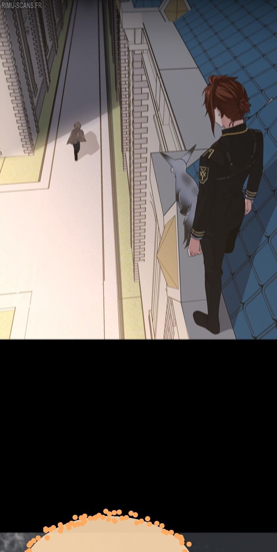 The Beginning After the End Chapitre 110 - Page 67
