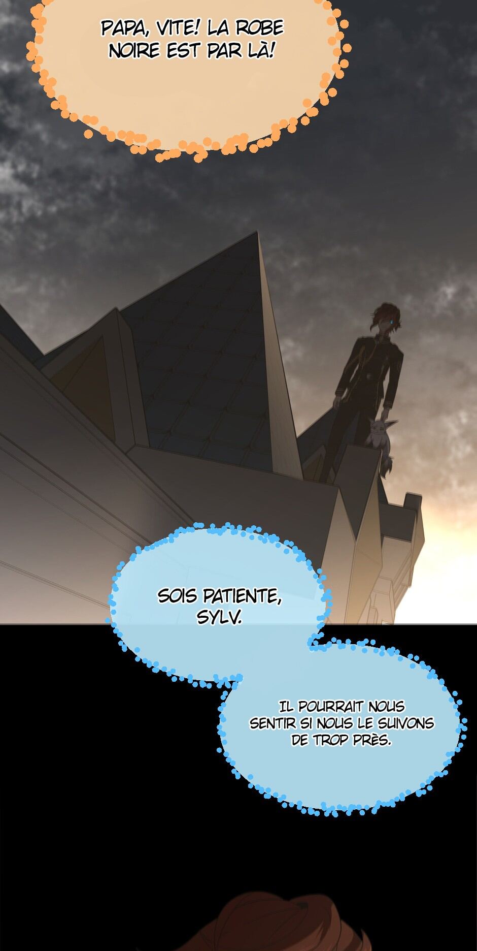 The Beginning After the End Chapitre 110 - Page 68