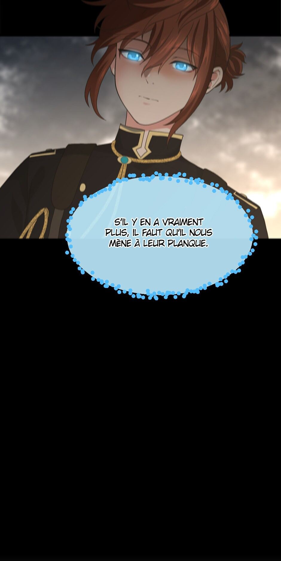 The Beginning After the End Chapitre 110 - Page 69